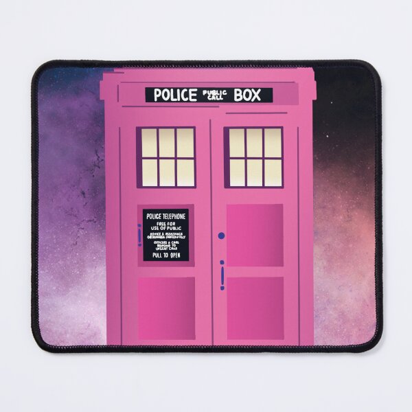 Item preview, Travelling in Time and Space designed and sold by samanthagarrett.
