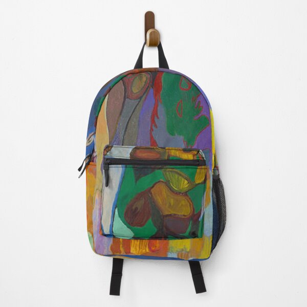 Item preview, Africa, colorful abstract designed and sold by MTShoppingLine.