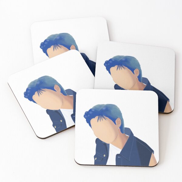 Item preview, Kim Namjoon designed and sold by kart-box.