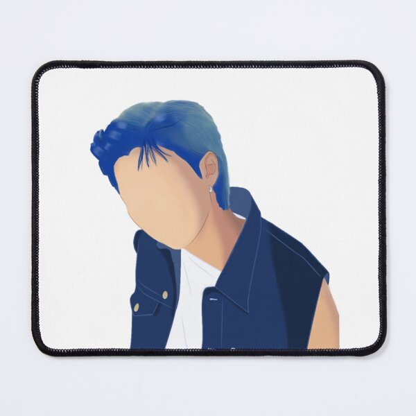 Item preview, Kim Namjoon designed and sold by kart-box.