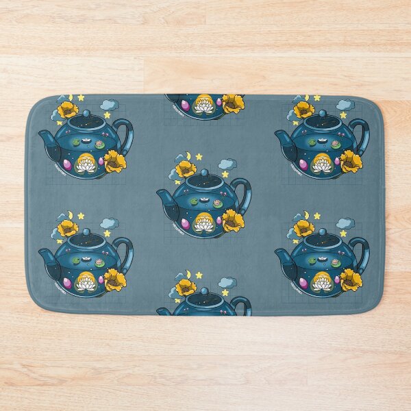 Item preview, Evening Tea designed and sold by xalygatorx.