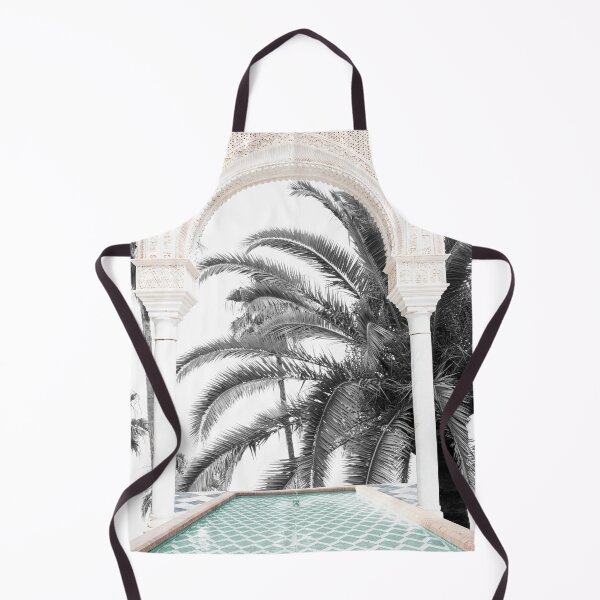Item preview, Seville Riad Arch Dream #2 #travel #wall #art designed and sold by Anita's & Bella's Art.