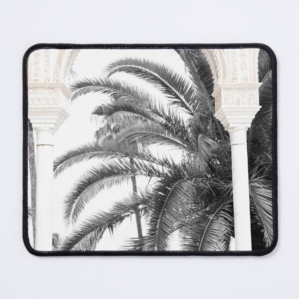 Item preview, Seville Riad Arch Dream #2 #travel #wall #art  designed and sold by Anita's & Bella's Art.