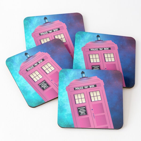 Item preview, Travelling in Time and Space designed and sold by samanthagarrett.