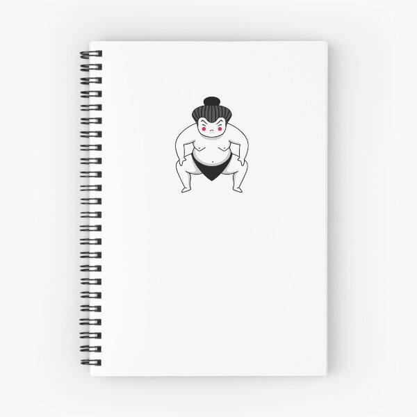 Item preview, Sumo Wrestler  designed and sold by kandrewsvt.