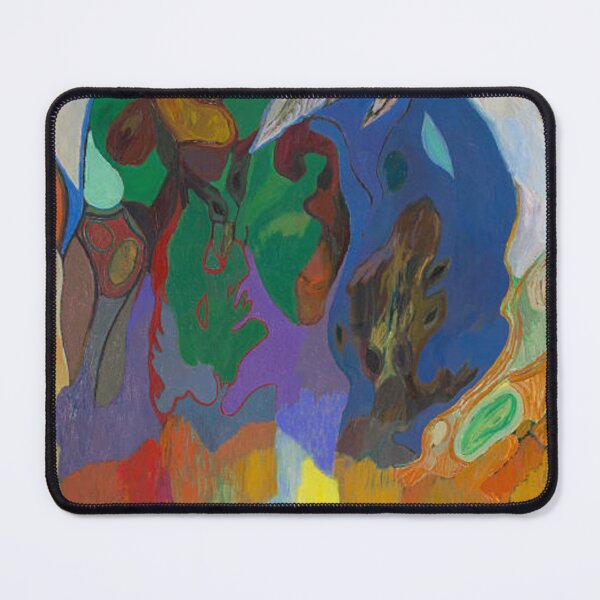 Item preview, Swirling Shapes, Color and Lines designed and sold by MTShoppingLine.