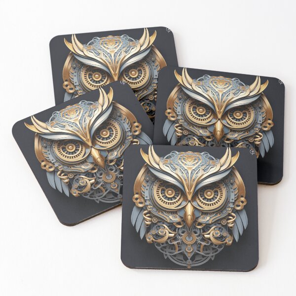 Item preview, Nocturna designed and sold by Cla Scara.