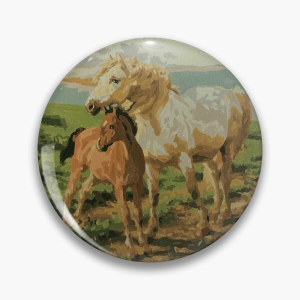 Item preview, Mother and Son designed and sold by Emma-B-Art.
