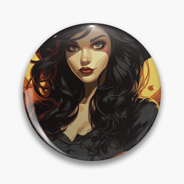 Item preview, Spellbound  designed and sold by randynash.