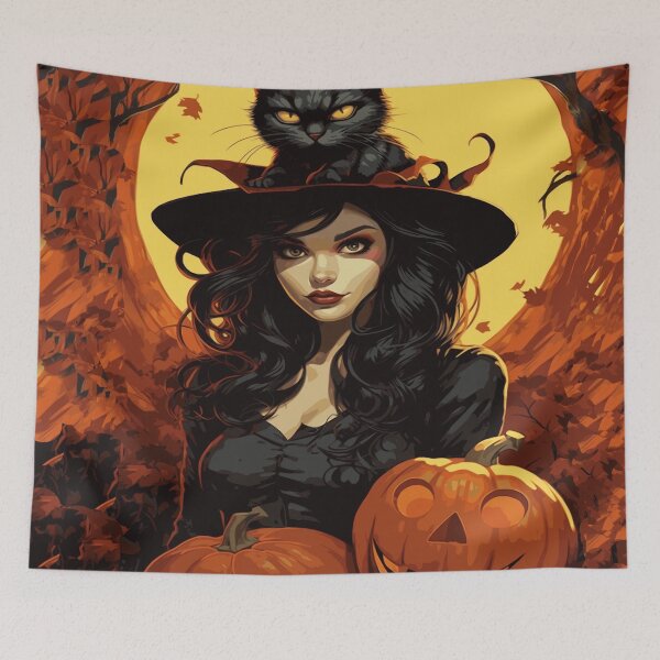 Item preview, Spellbound  designed and sold by randynash.