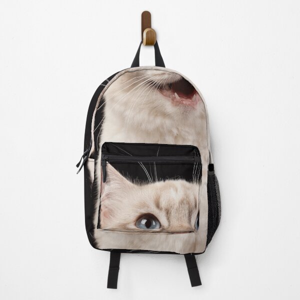 Item preview, The time spent with my cat was never wasted. designed and sold by Dearfashion.