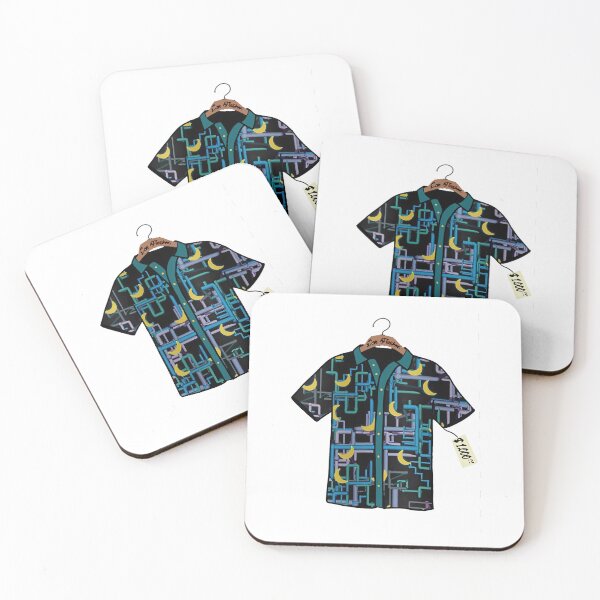 Item preview, Dan Flashes Complicated  designed and sold by RishimaytGemma.