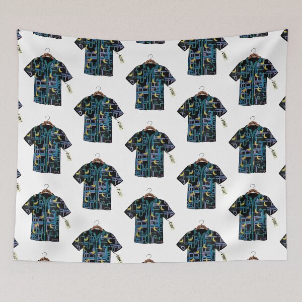 Item preview, Dan Flashes Complicated  designed and sold by RishimaytGemma.