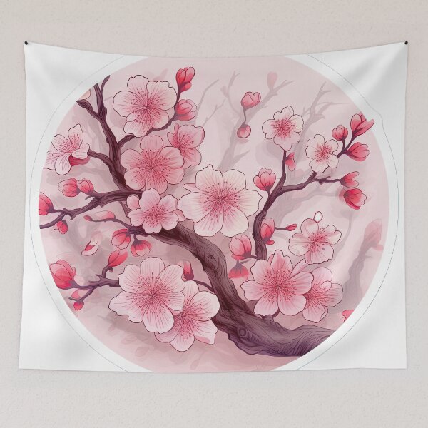 Item preview, Sakura designed and sold by abmkf.