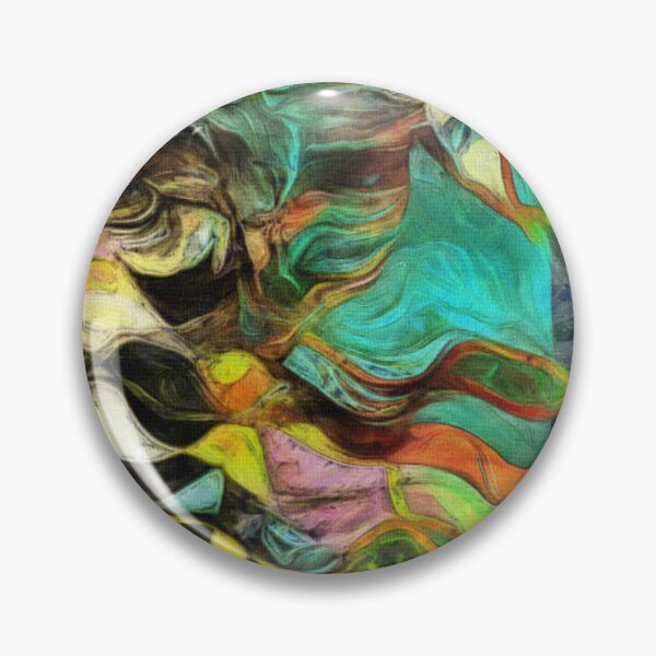 Item preview, Swirling Shapes, Color and Lines designed and sold by MTShoppingLine.