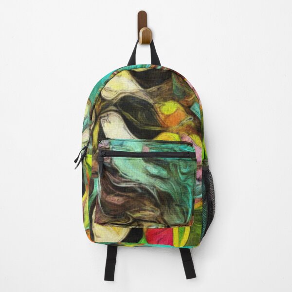 Item preview, Swirling Shapes, Color and Lines designed and sold by MTShoppingLine.
