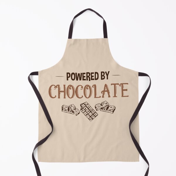 Item preview, World Chocolate Day Funny International Sweet Cocoa National Delicious designed and sold by xenami.