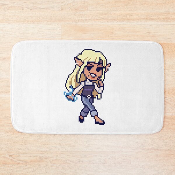 Item preview, Aelwyn Pixel designed and sold by felixaesedwaru.