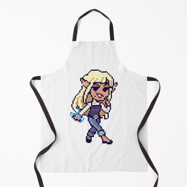 Item preview, Aelwyn Pixel designed and sold by felixaesedwaru.