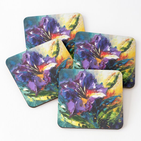 Item preview, Flower 7 designed and sold by Dawn van Doorn.