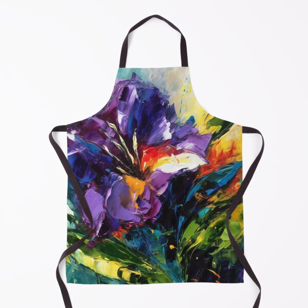 Item preview, Flower 7 designed and sold by Dawn van Doorn.