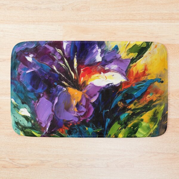 Item preview, Flower 7 designed and sold by Dawn van Doorn.