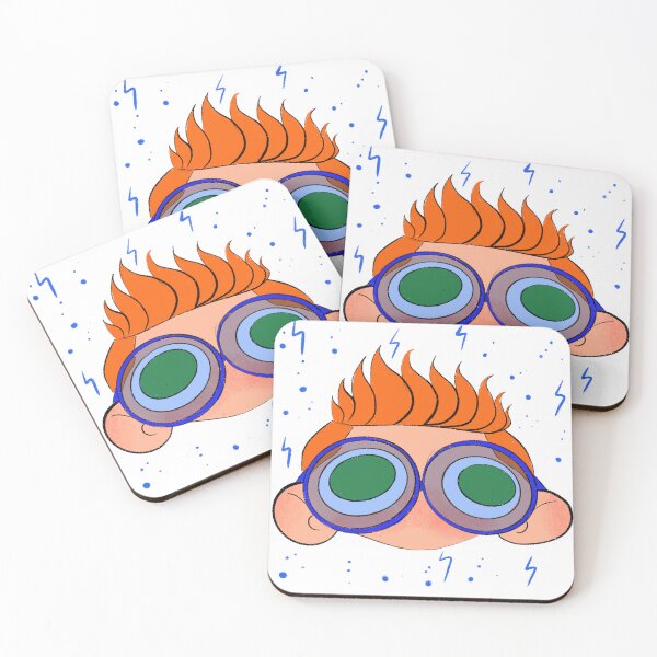 Item preview, Goober Dylan designed and sold by faff-art.