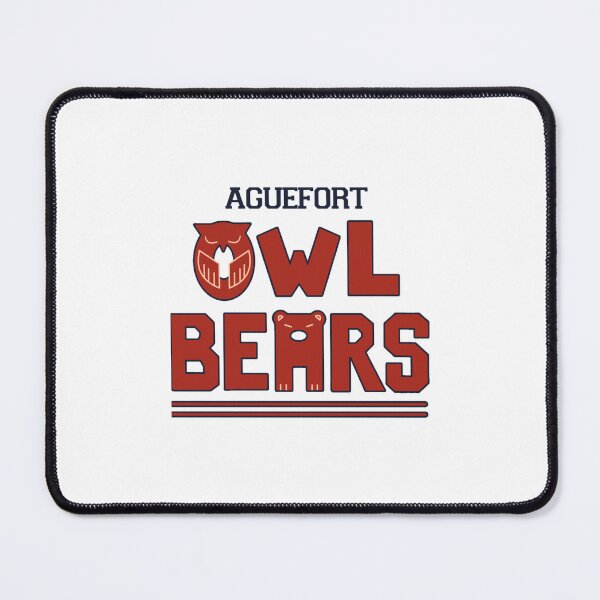 Item preview, Aguefort Owlbears ALT version designed and sold by felixaesedwaru.