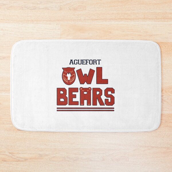 Item preview, Aguefort Owlbears ALT version designed and sold by felixaesedwaru.