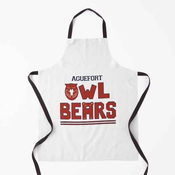 Item preview, Aguefort Owlbears ALT version designed and sold by felixaesedwaru.