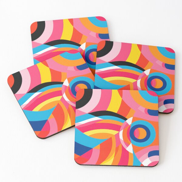 Item preview, Abstract geometry designed and sold by OtterFactory.