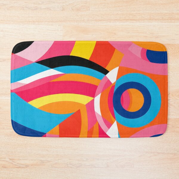 Item preview, Abstract geometry designed and sold by OtterFactory.