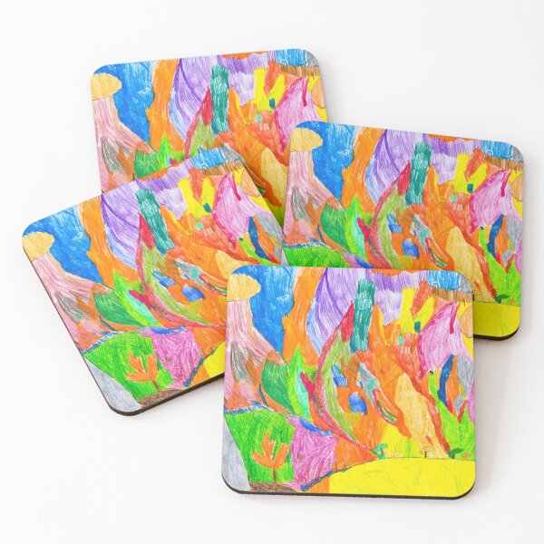Item preview, Summer breeze hill stock designed and sold by MTShoppingLine.