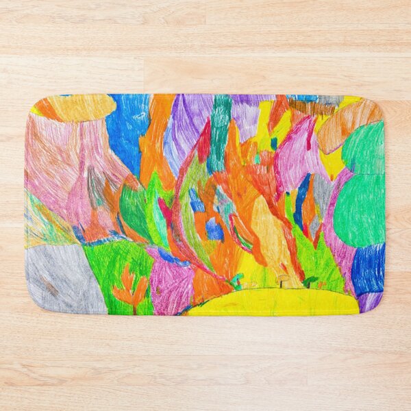 Item preview, Summer breeze hill stock designed and sold by MTShoppingLine.