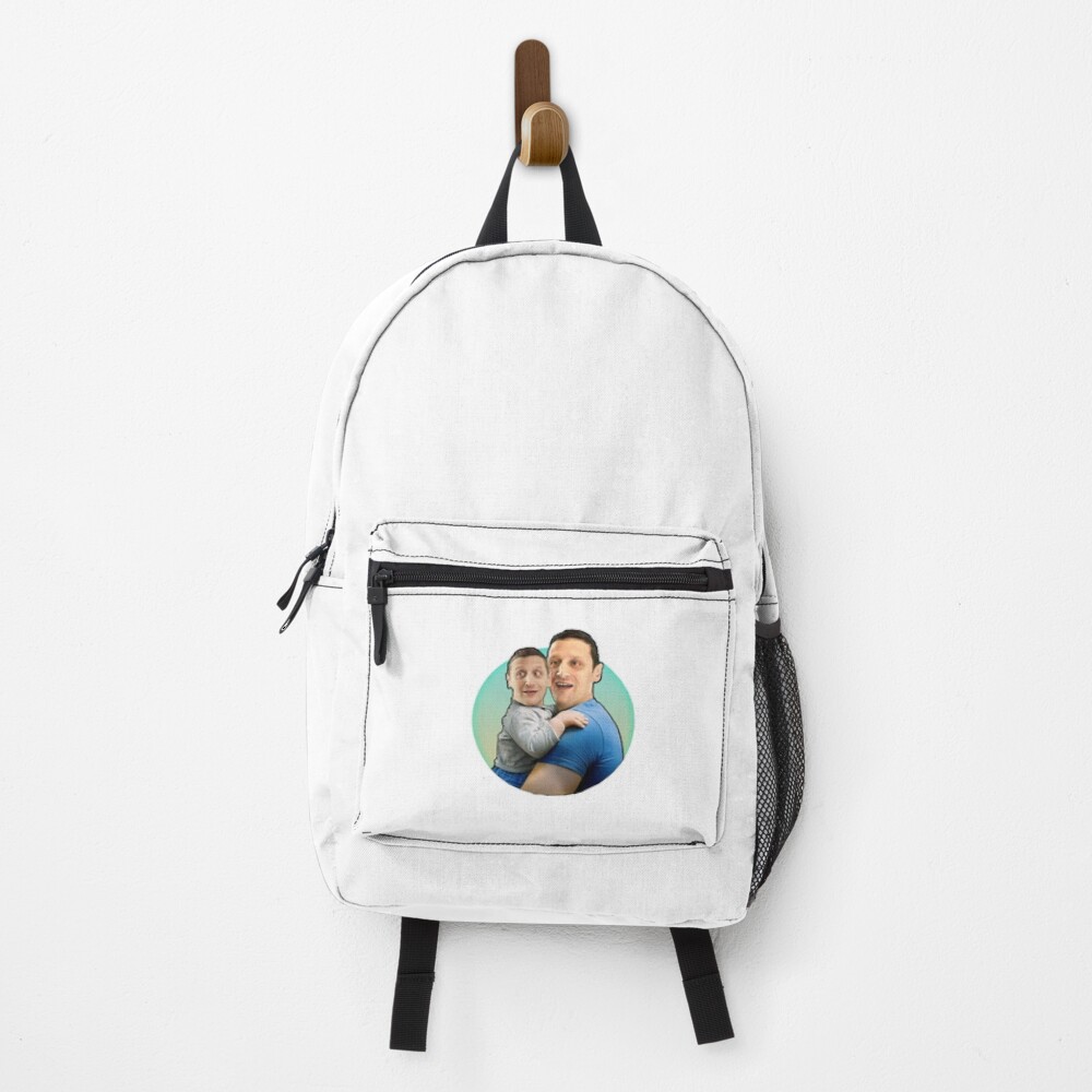 Item preview, Backpack designed and sold by ShantaDraper.