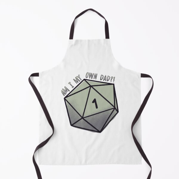 Item preview, Am I My Own Dad - Gorgug designed and sold by felixaesedwaru.