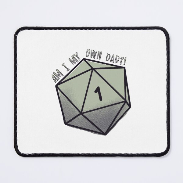 Item preview, Am I My Own Dad - Gorgug designed and sold by felixaesedwaru.