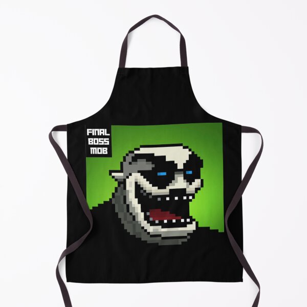 Item preview, Final Boss Mob #22 designed and sold by FinalBossMob.