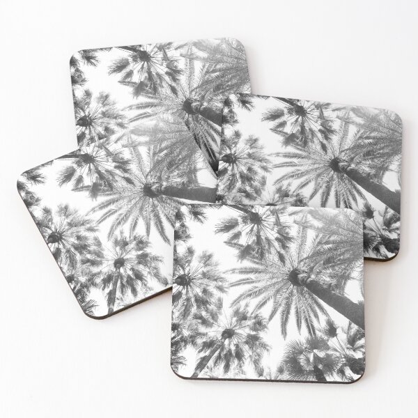 Item preview, Under the Palm Trees #8 #tropical #wall #art designed and sold by Anita's & Bella's Art.