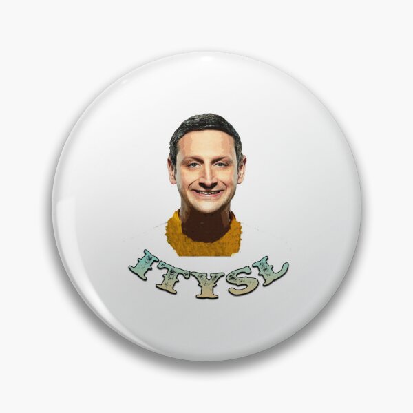 Item preview, ITYSL- Tim R. designed and sold by ShantaDraper.