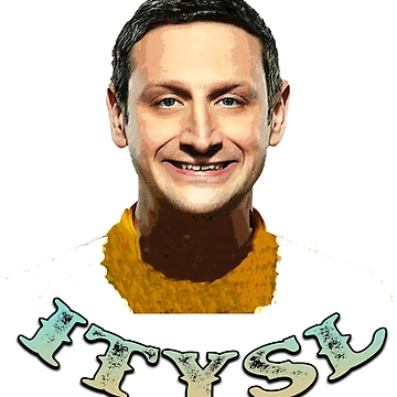 Artwork thumbnail, ITYSL- Tim R. by ShantaDraper
