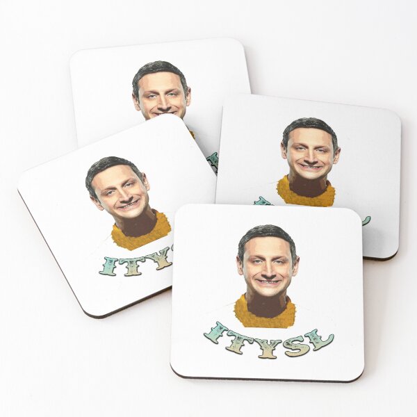 Item preview, ITYSL- Tim R. designed and sold by ShantaDraper.
