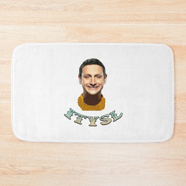 Item preview, ITYSL- Tim R. designed and sold by ShantaDraper.