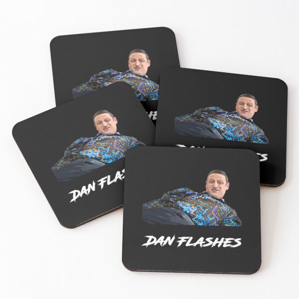 Item preview, ITYSL-Dan Flashes Pattern Tim designed and sold by ShantaDraper.