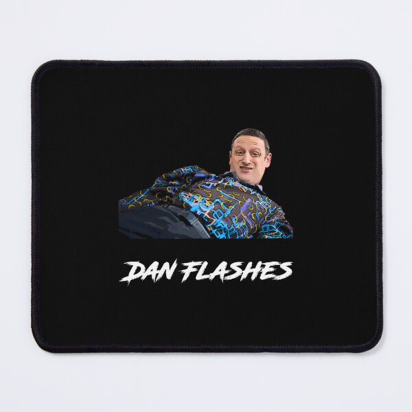 Item preview, ITYSL-Dan Flashes Pattern Tim designed and sold by ShantaDraper.
