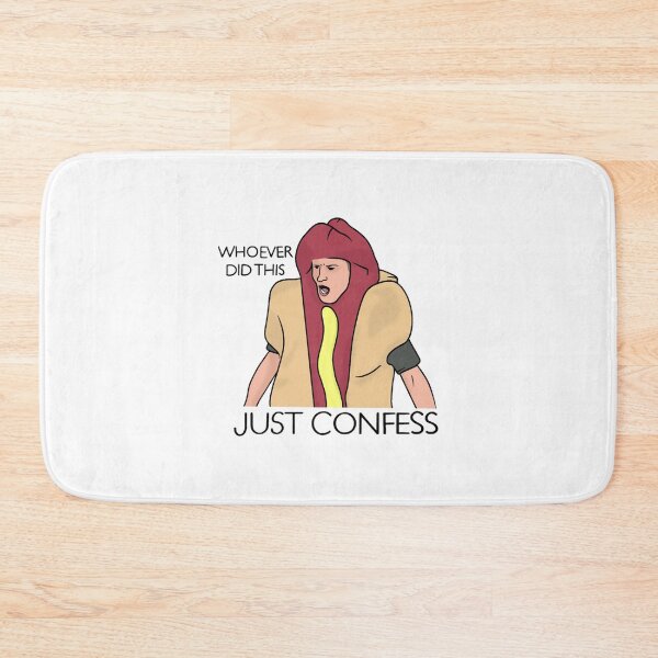 Item preview, JUST CONFESS designed and sold by ShantaDraper.