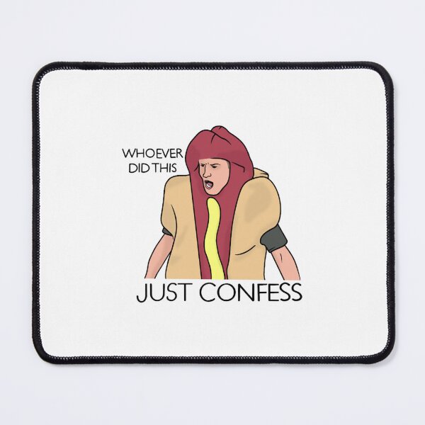 Item preview, JUST CONFESS designed and sold by ShantaDraper.