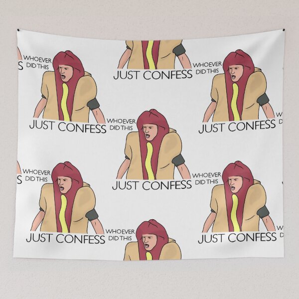 Item preview, JUST CONFESS designed and sold by ShantaDraper.