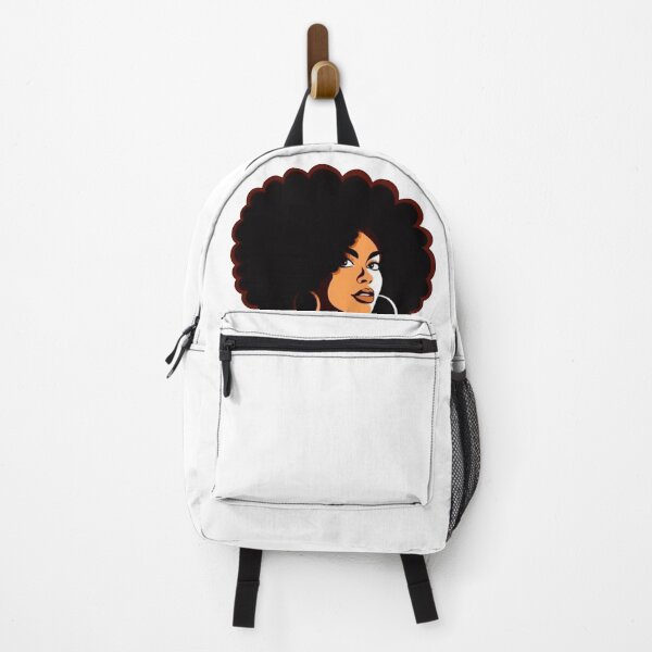 Item preview, AFRO AMERICAN adult woman ILLUSTRATION designed and sold by evonte.