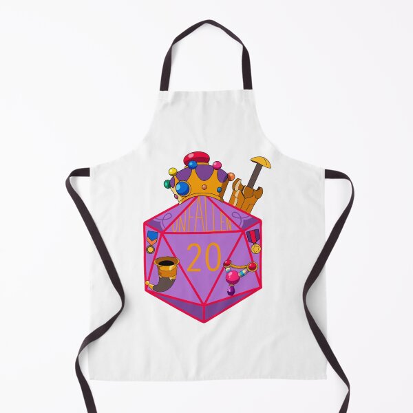 Item preview, Amethar Rocks D20 designed and sold by felixaesedwaru.